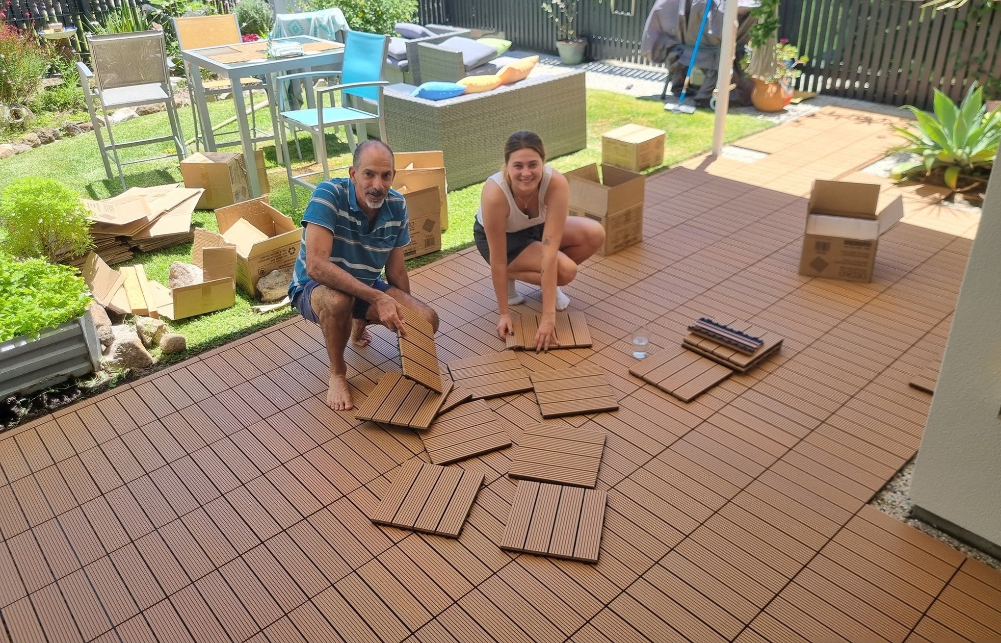 DECKO DIY Home Improvement Wholesale B2B — DECKO GLOBAL