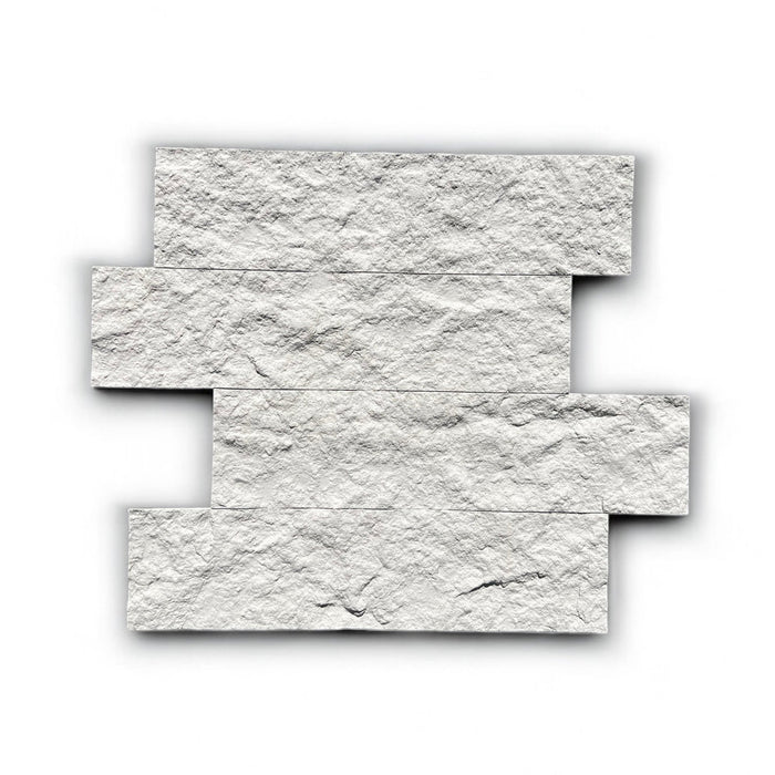 Wholesale: DECKO Flexistone Wall Panels - Box of 12: BRICO NATURALE panels - FOB Shanghai. MOQ 1 Pallet = 90 boxes (Price/Box)
