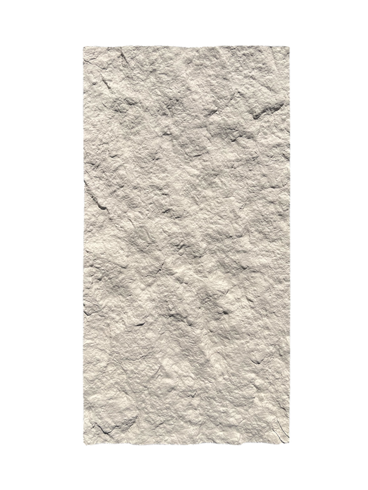 DECKO Flexistone Wall Panels - GRANDE BIANCA - Box of 5 panels 1200x600mm