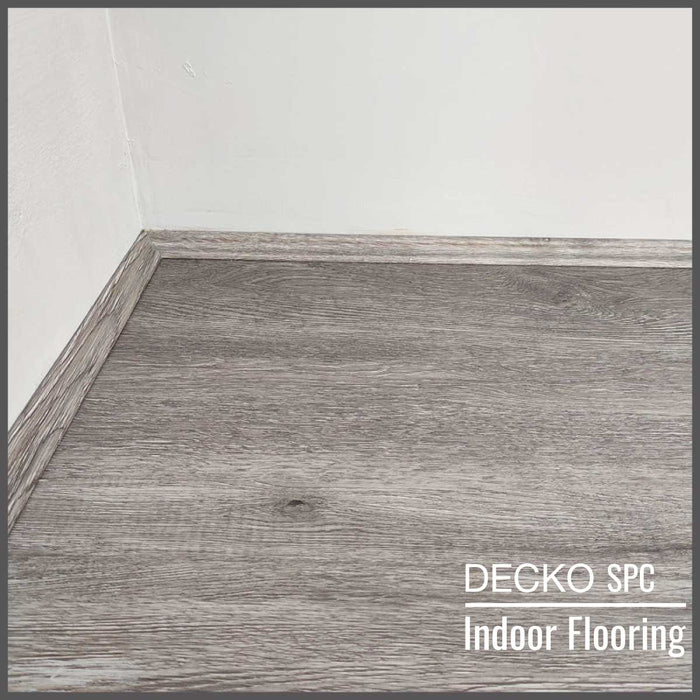 Wholesale: DECKO SPC Flooring - Choose Colour - FOB Qingdao, MOQ is 1 pallet = 70 boxes (Price/BOX)