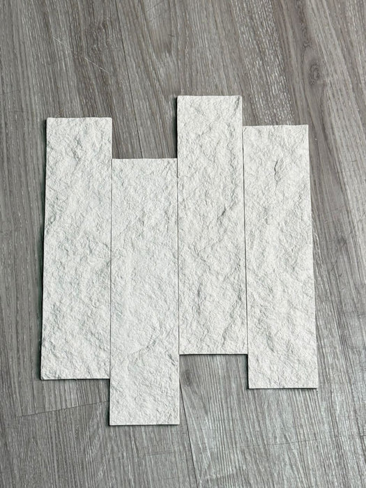 Wholesale: DECKO Flexistone Wall Panels - Box of 12: BRICO NATURALE panels - FOB Shanghai. MOQ 1 Pallet = 90 boxes (Price/Box)