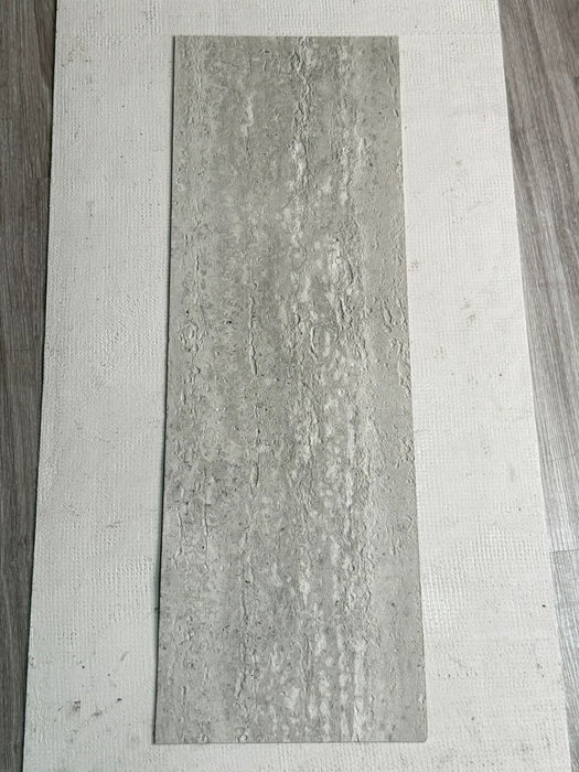 DECKO Flexistone Wall Panels - PIETRA GRIGIA - Box of 16 900x300mm Panels