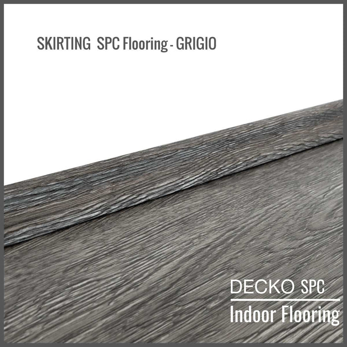 Wholesale: DECKO SPC Flooring - Choose Colour - FOB Qingdao, MOQ is 1 pallet = 70 boxes (Price/BOX)