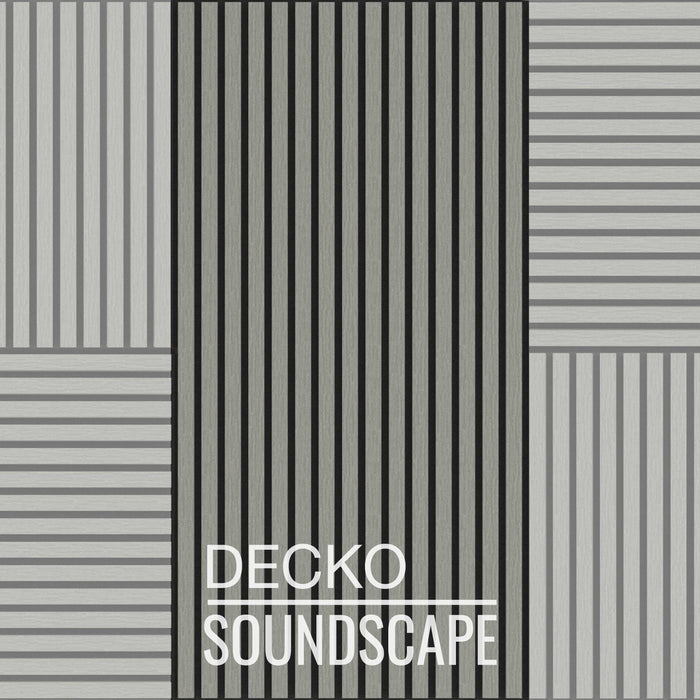 Wholesale: DECKO SOUNDSCAPE Acoustic Wall Panels - Choose Colour & Size - FOB Qingdao, MOQ = 1 Pallet, Price/Box