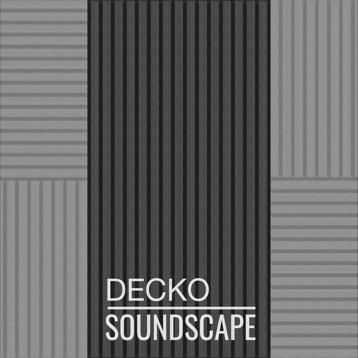 Wholesale: DECKO SOUNDSCAPE Acoustic Wall Panels - Choose Colour & Size - FOB Qingdao, MOQ = 1 Pallet, Price/Box