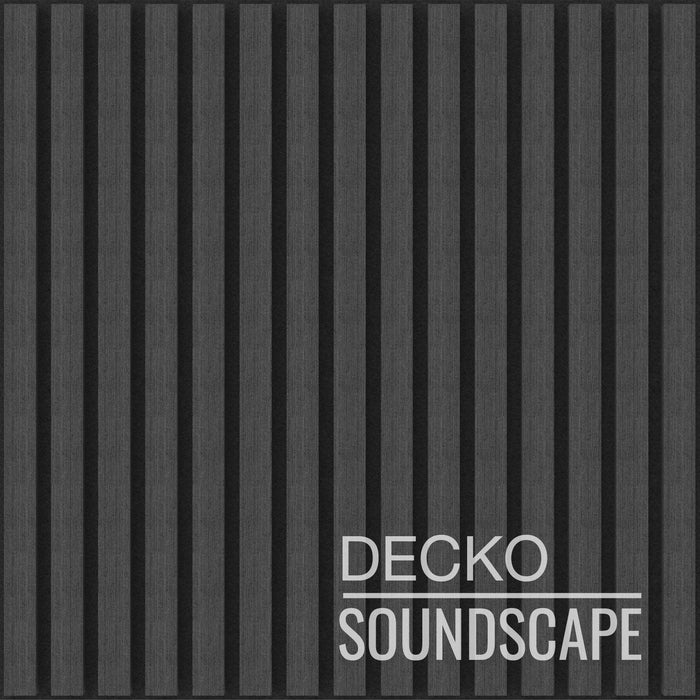 Wholesale: DECKO SOUNDSCAPE Acoustic Wall Panels - Choose Colour & Size - FOB Qingdao, MOQ = 1 Pallet, Price/Box