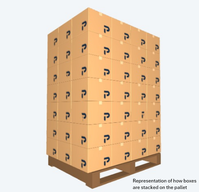 Wholesale: Box of 11 DECKO Premium WPC Tiles - Select Colour - FOB Shanghai, MOQ is 1 pallet = 84 boxes (Price/Box)