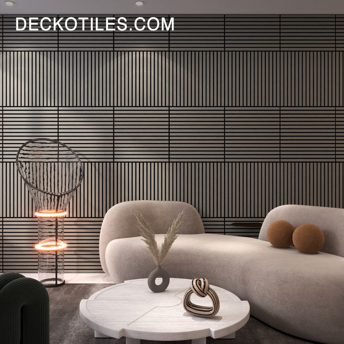 Wholesale: DECKO SOUNDSCAPE Acoustic Wall Panels - Choose Colour & Size - FOB Qingdao, MOQ = 1 Pallet, Price/Box