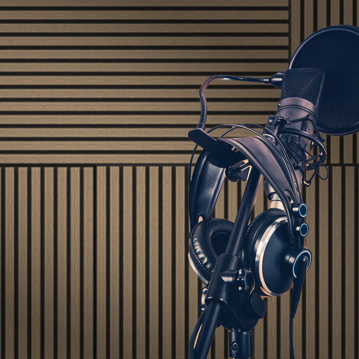 Wholesale: DECKO SOUNDSCAPE Acoustic Wall Panels - Choose Colour & Size - FOB Qingdao, MOQ = 1 Pallet, Price/Box